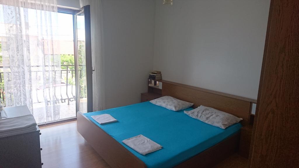 Apartment Leona Senj  Exterior foto