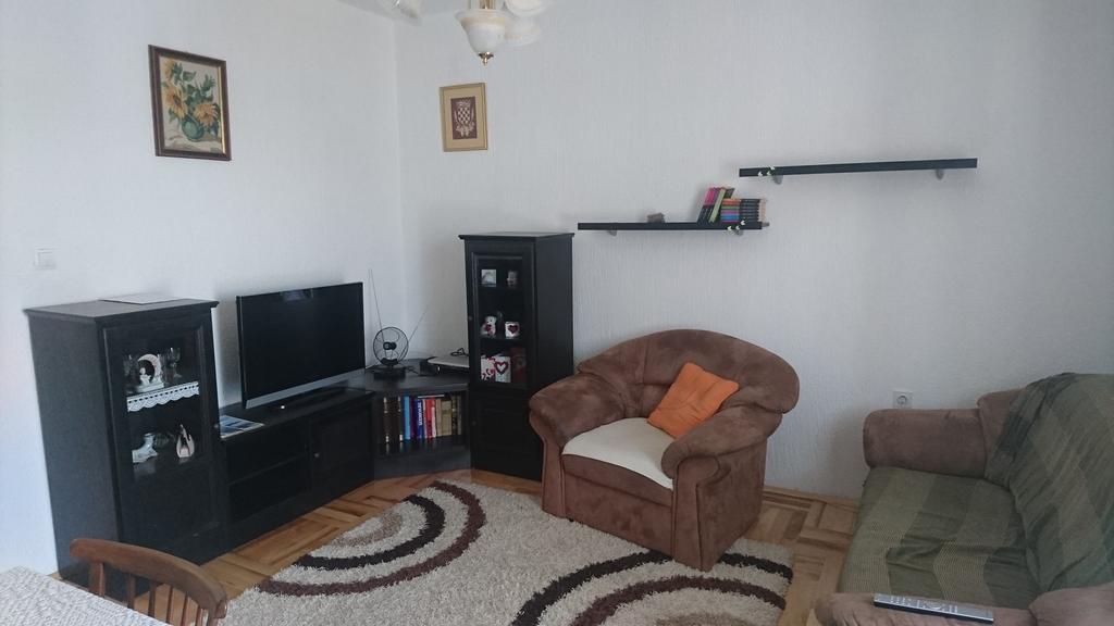 Apartment Leona Senj  Exterior foto